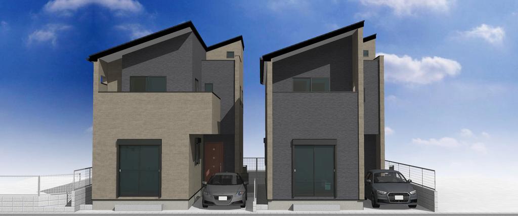 Brand New 2-Bedroom House in Miharacho 0
