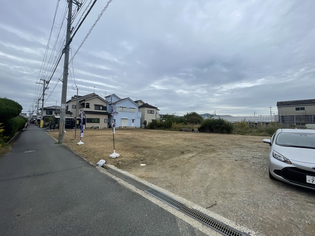 奈良県橿原市常盤町 新築戸建 0