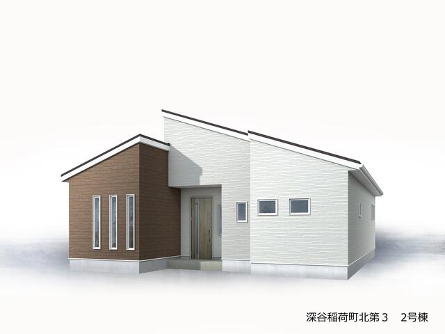 Brand New 4-Bedroom House in Inaricho kita 0