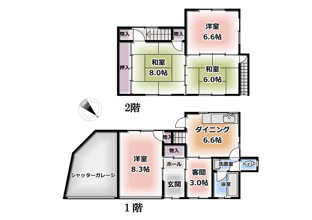 Charming 5-Bedroom House in Koda 0