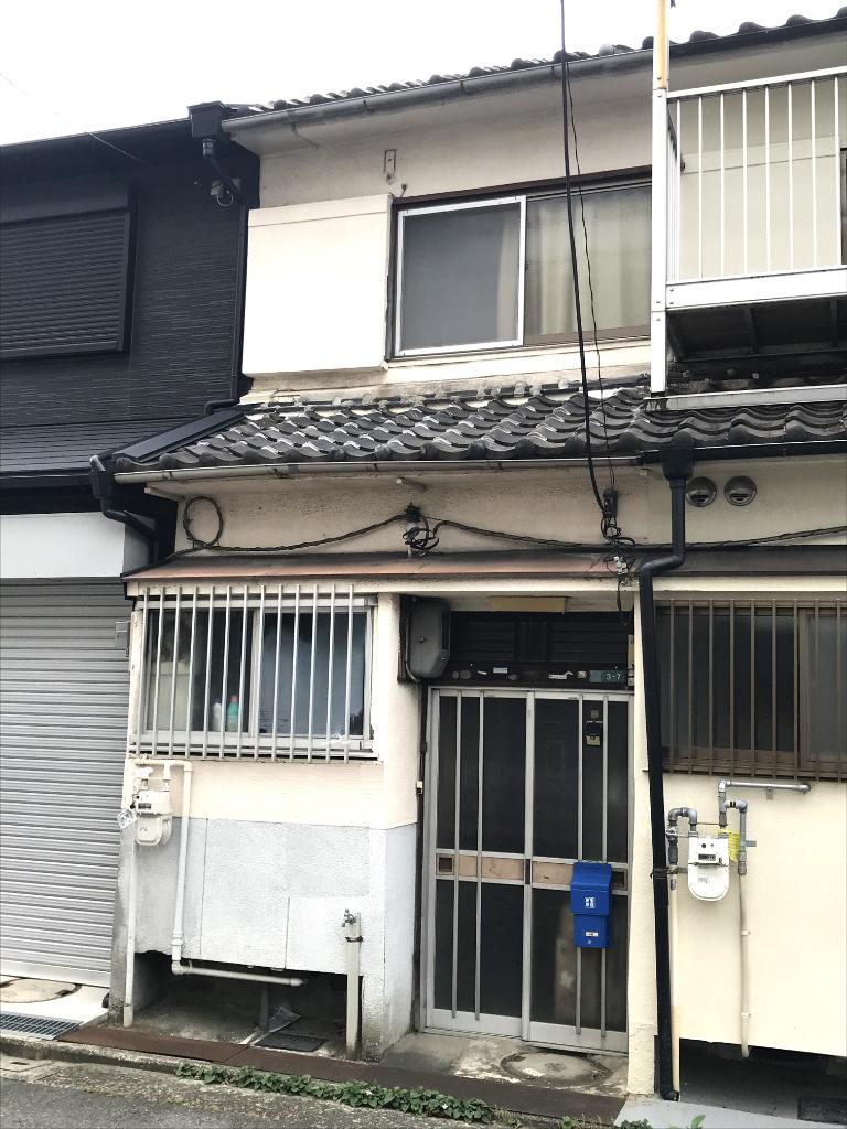 Classic 4-Bedroom House in Asahigaokanakamachi 0