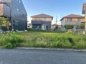 Land in Umemidai 0