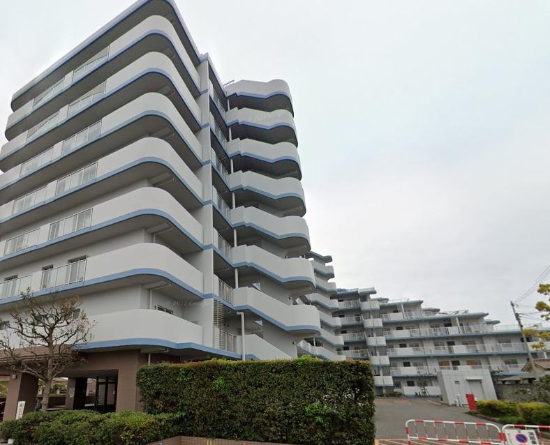 2-Bedroom Condo in Funagecho 0