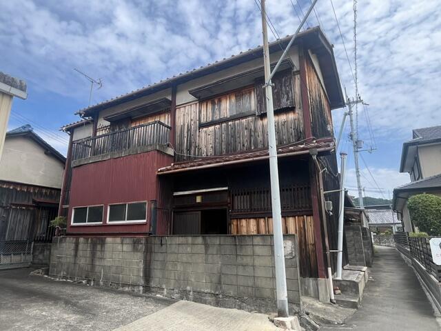 和歌山県和歌山市園部 中古戸建 0