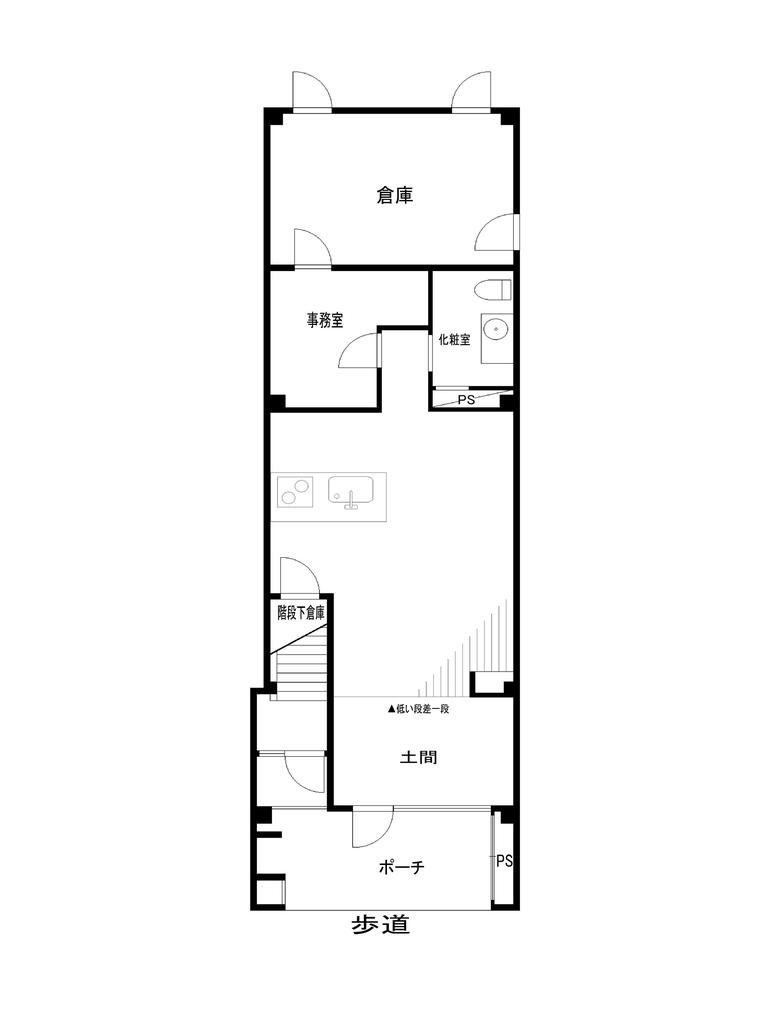 オースト新高円寺 0