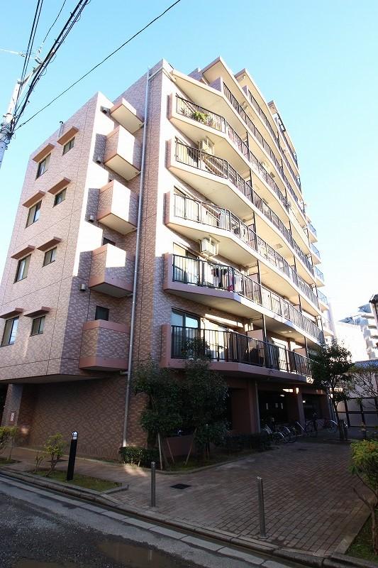 ライオンズマンション南小岩第２ 0