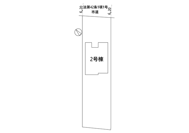 Brand New 4-Bedroom House Near Station in Aioicho 0