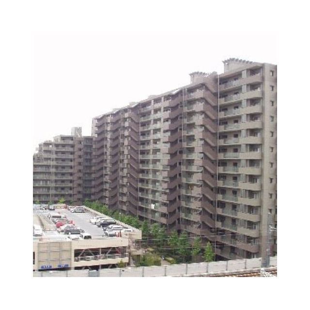 2-Bedroom Condo Near Station in Shimomyoden 0