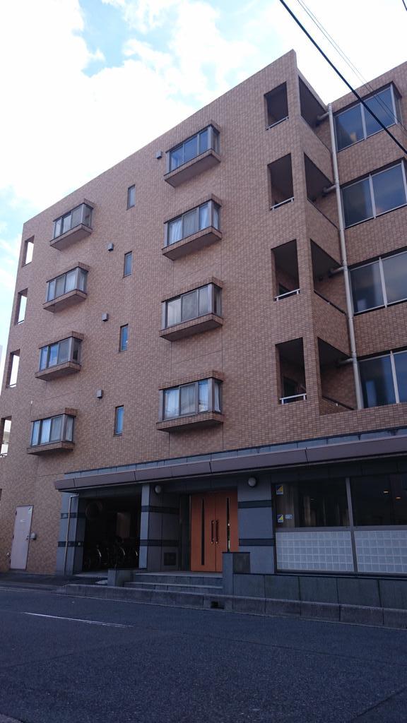 3-Bedroom Condo in Kitazakae 0