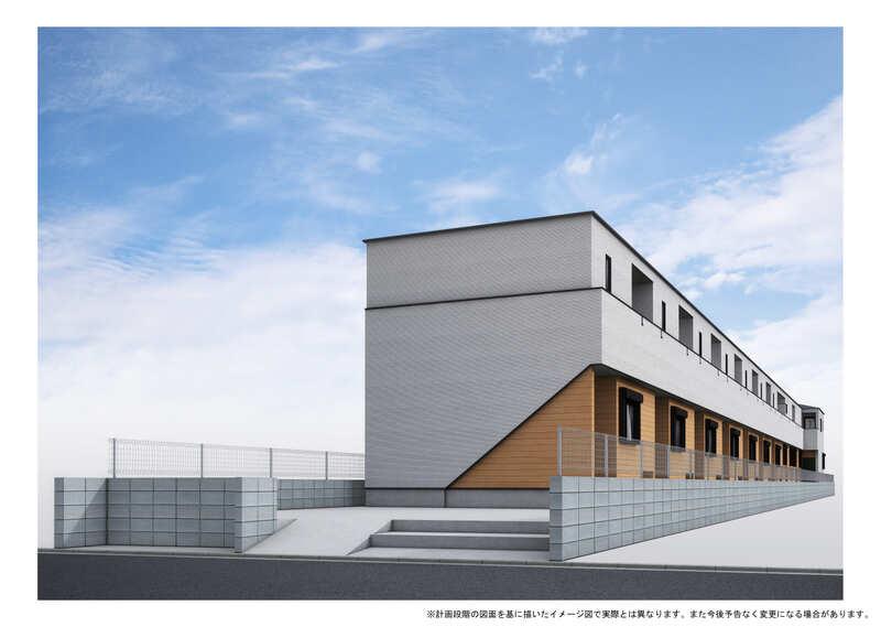 Brand New 1-Bedroom Condo in Arai 0