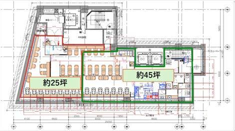 Spacious Property Near Station in Ginza 0