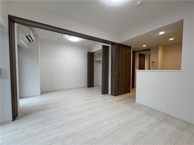 Brand New 2-Bedroom Condo Near Station in Senju hashidocho 0