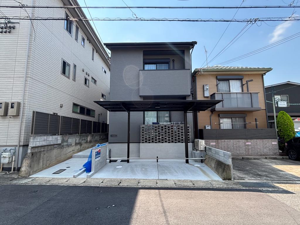 Brand New 6-Bedroom Property in Ono kanetsukidencho 0