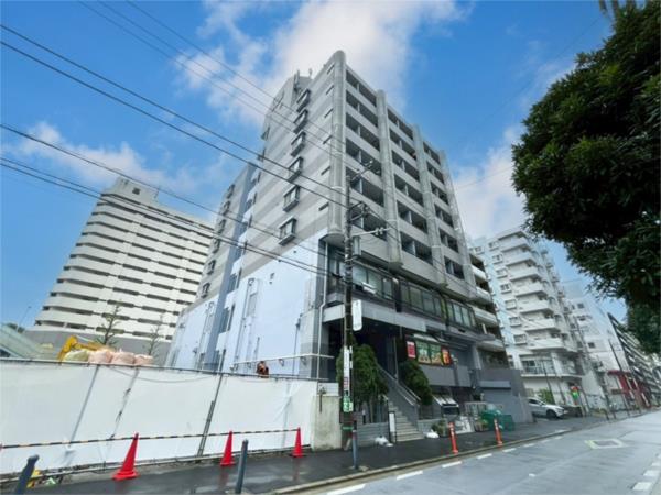 Charming Property Near Station in Morigaoka 0