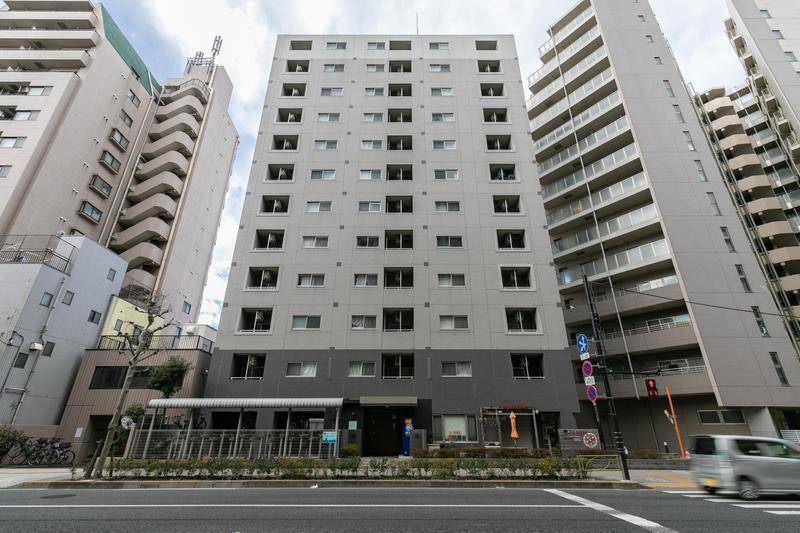 グラントゥルース東向島 0