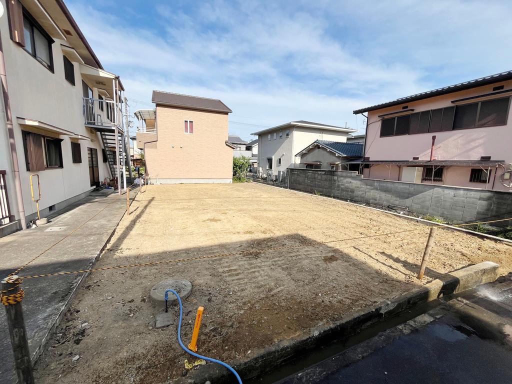 Land in Yawata yahagi 0