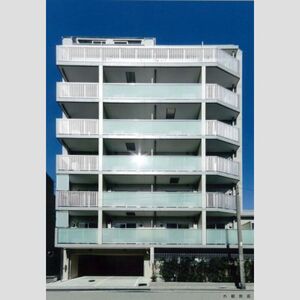 Studio Condo Near Station in Furuishiba 0
