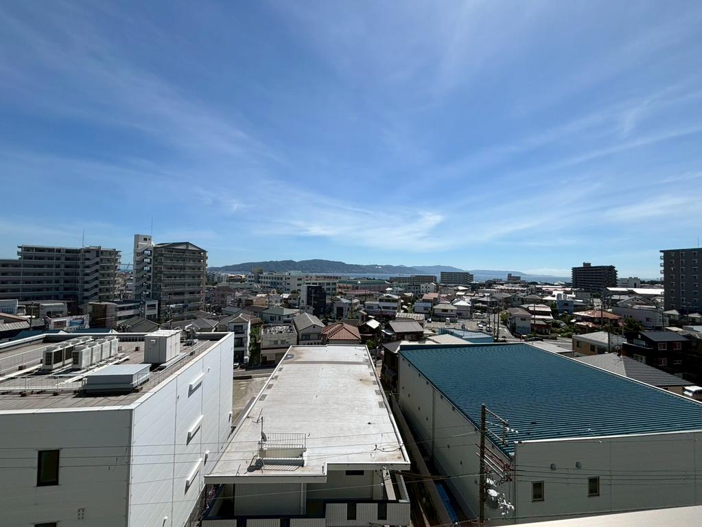 リアラス明石西新町 0