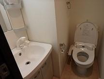 Studio Condo in Eitai 0