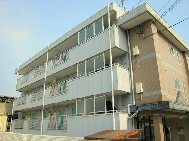 1-Bedroom Condo in Juhachijo 0