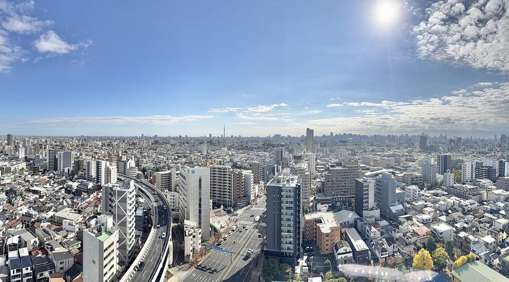 2-Bedroom Condo Near Station in Takinogawa 0