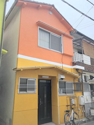 Classic 1-Bedroom Condo in Futabacho 0