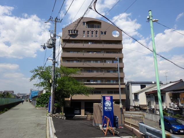 Classic 2-Bedroom Condo in Honancho nishi 0