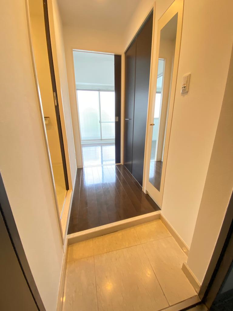 1-Bedroom Condo Near Station in Ebisunishi 0