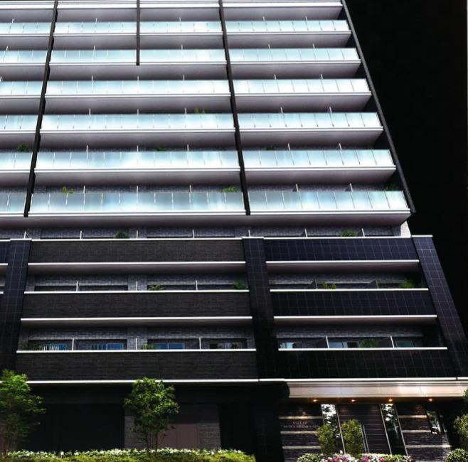 Modern Studio Condo in Jusomotoimazato 0