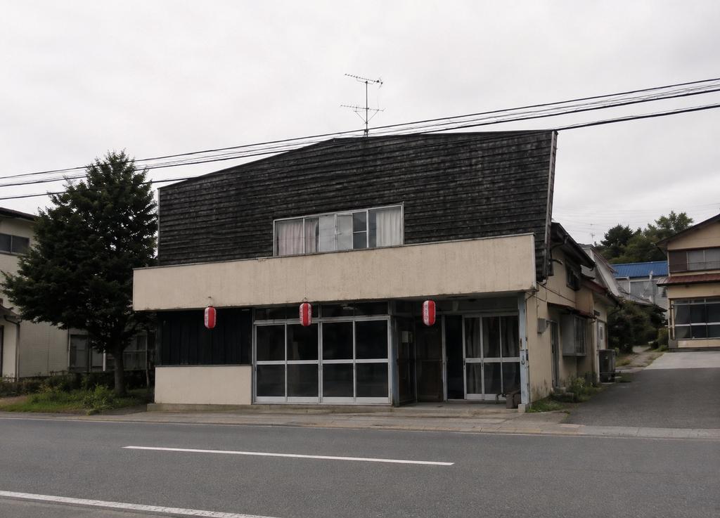 Charming 9-Bedroom House in Wakinosawa kuchihiro 0