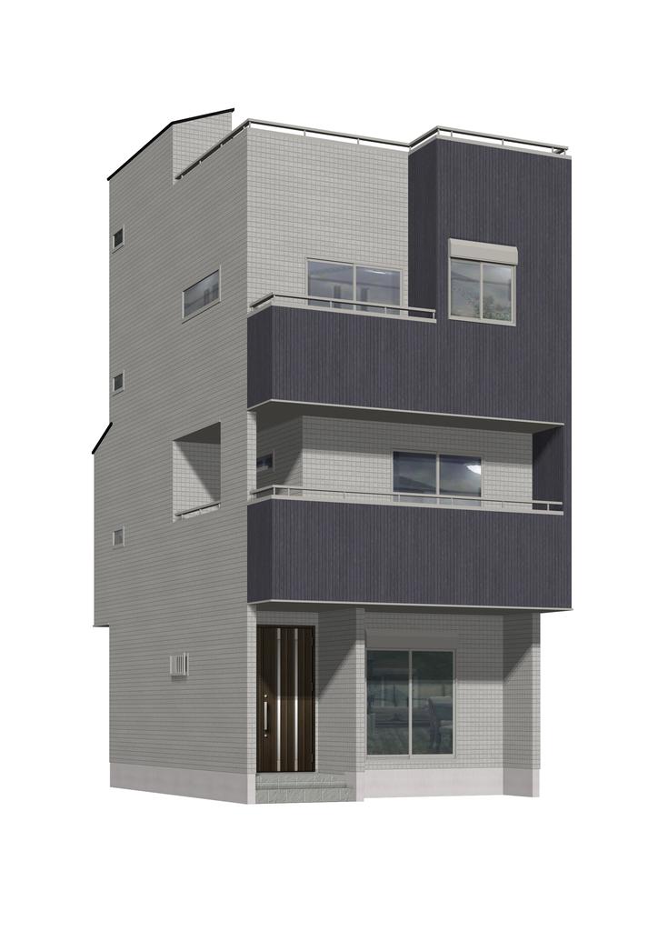 Brand New 2-Bedroom House in Kitamachi 0