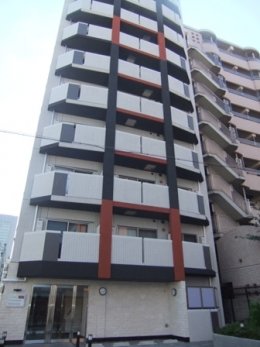 ラヴィリオ錦糸町ベルグレード 0
