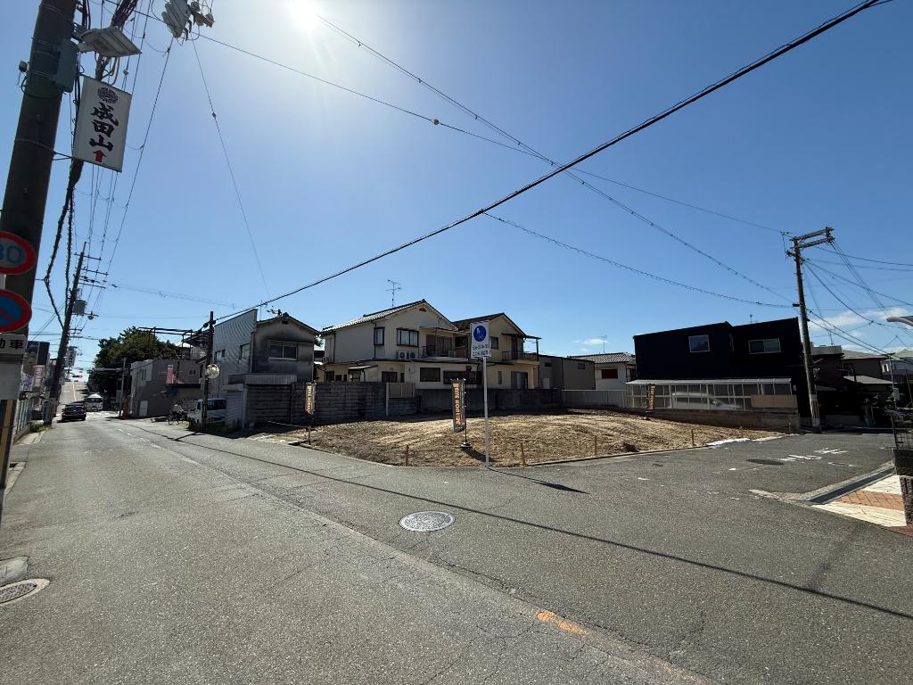 大阪府寝屋川市東香里園町 売地 0