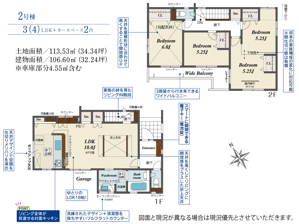 Brand New 3-Bedroom House in Okuboryoke 0