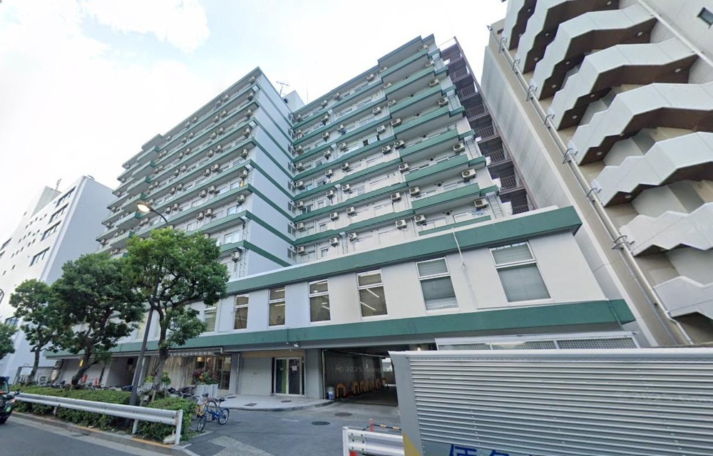Charming Studio Condo Near Station in Kaigan(3-chome) 0