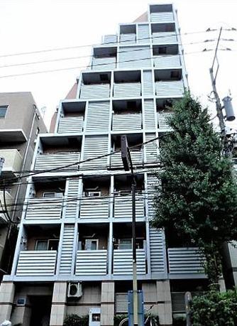 Studio Condo Near Station in Honkomagome 0