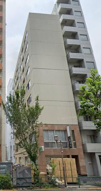 Well-Kept 1-Bedroom Condo Near Station in Higashikanda 0