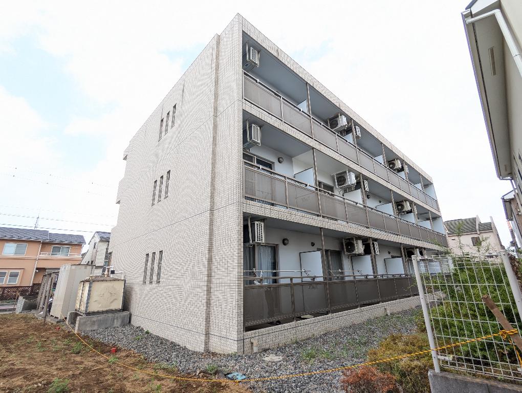 Studio Condo Near Station in Gakuen 0