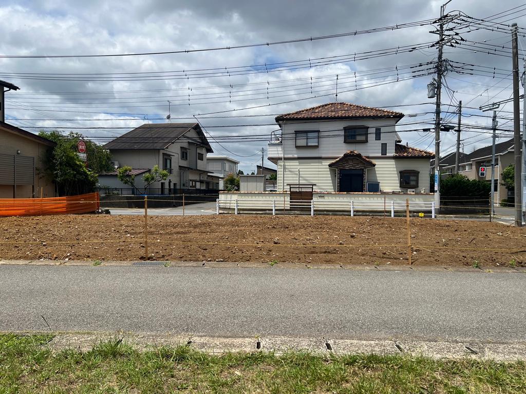 Land in Takadacho 0