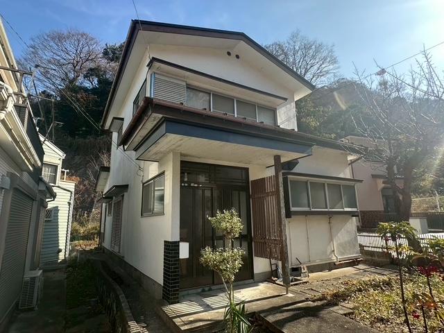 Vintage 4-Bedroom Property in Nishihemicho 0