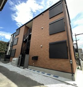 Modern Studio Condo Near Station in Oda 0
