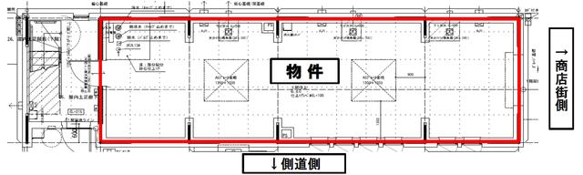 Brand New Property Near Station in Higashiogu 0