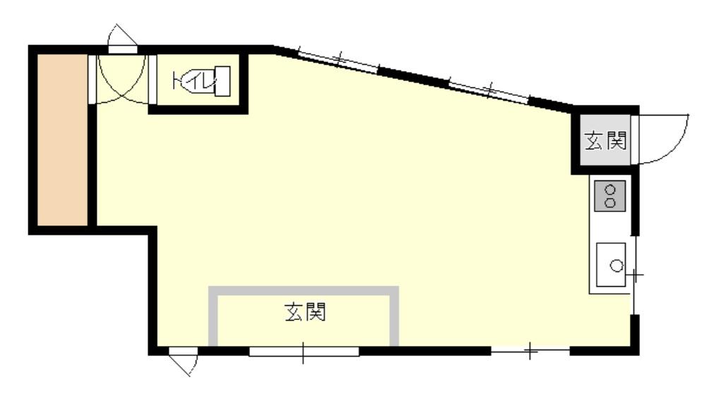 東京都荒川区荒川6丁目53-4 店舗一部 0