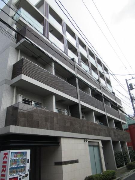MAXIV北千住 0