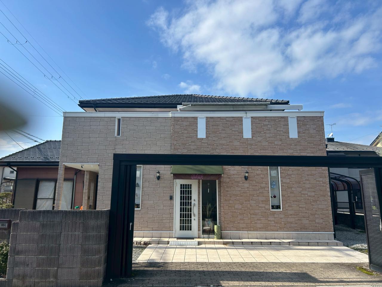 6-Bedroom House with a Garden in Kiyosakicho 0