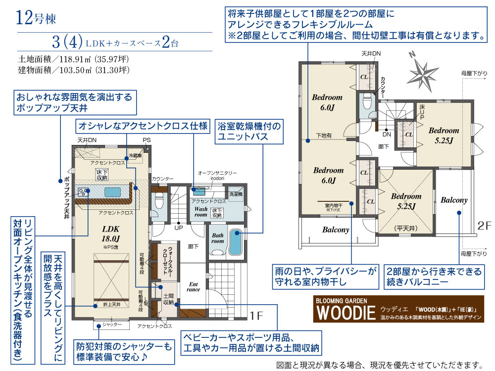 Brand New 3-Bedroom House in Shinko 0