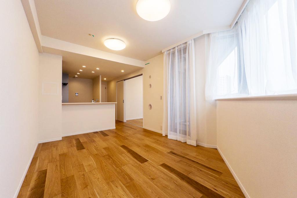 ランズ南森町 0