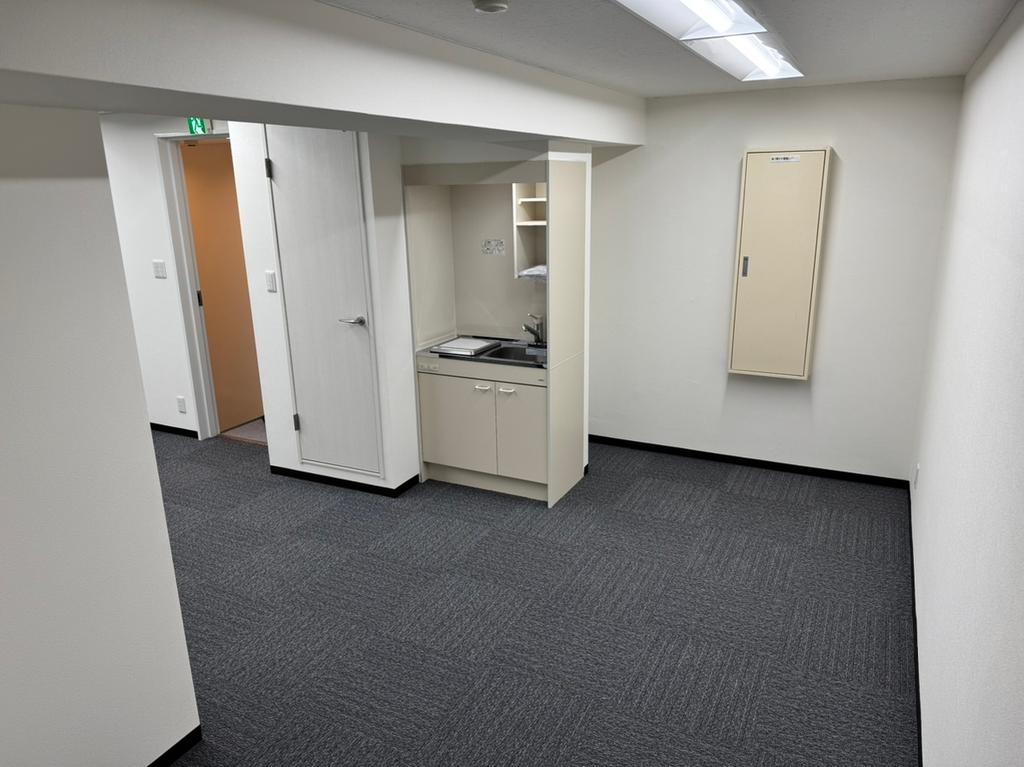 Well-Kept Property Near Station in Asakusabashi 0