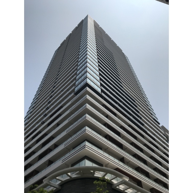 Modern Studio Condo Near Station in Hamamatsucho sekaiboekisentabirudei 0