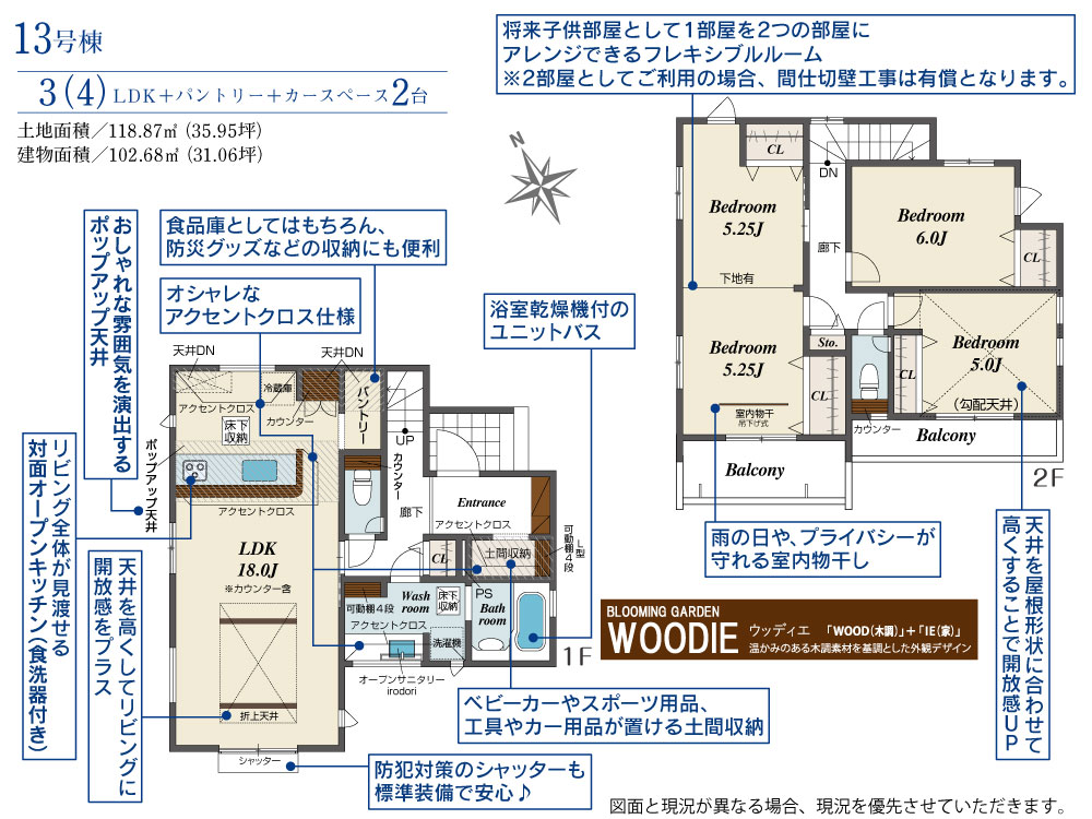 Brand New 3-Bedroom House in Shinko 0